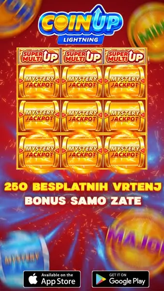 Кадр рекламы Mega Win Slots