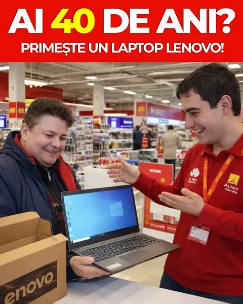 Кадр рекламы Smart Shop