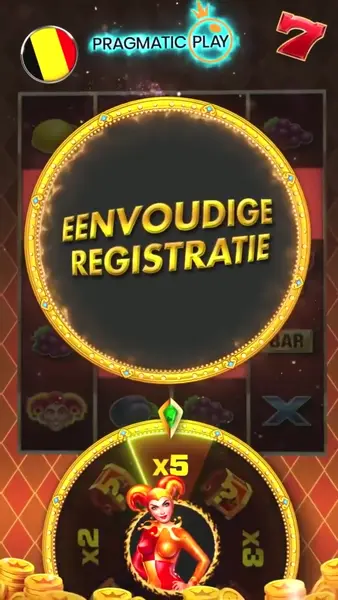 Кадр рекламы Royal Slots