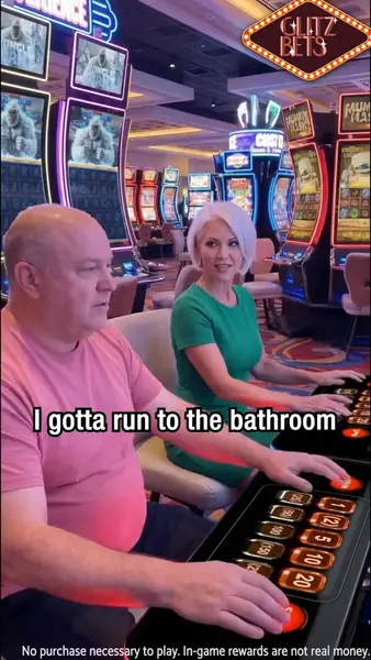 Кадр рекламы Top Slot