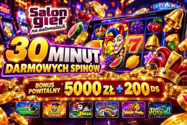 Кадр рекламы Salon Gier
