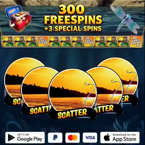 Кадр рекламы TOP SLOTS