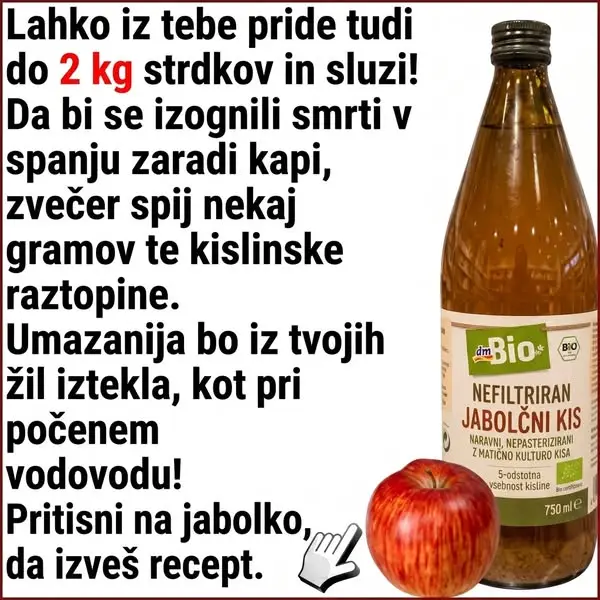 Кадр рекламы Dr.Adam