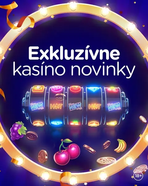 Кадр рекламы TIPOS Kasíno