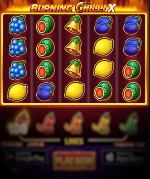 Кадр рекламы Crown Games