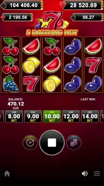 Кадр рекламы Euro Luck