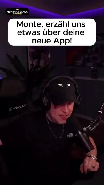 Кадр рекламы Deutscher Spin