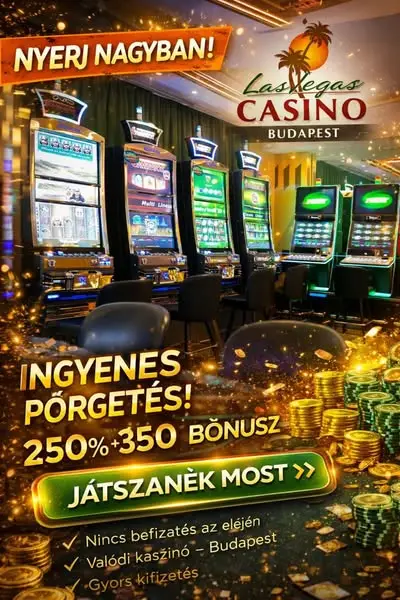 Кадр рекламы Hungary Online