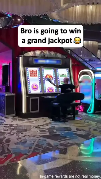 Кадр рекламы Ringo Spin Games