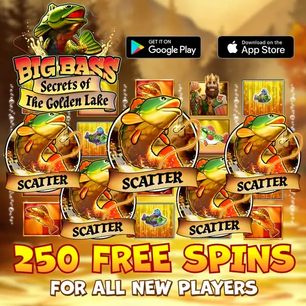 Кадр рекламы Spin&Win
