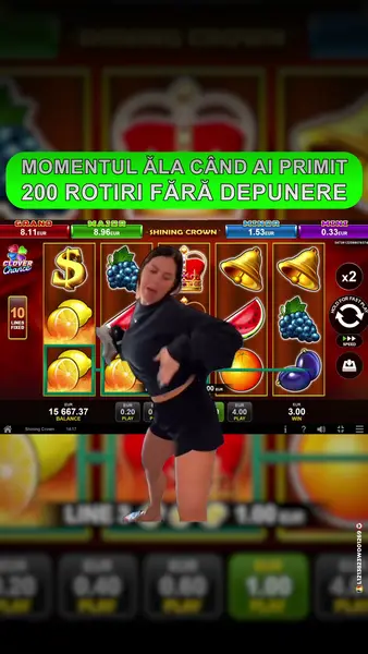 Кадр рекламы Winboss