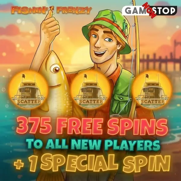 Кадр рекламы Jackpot Stories