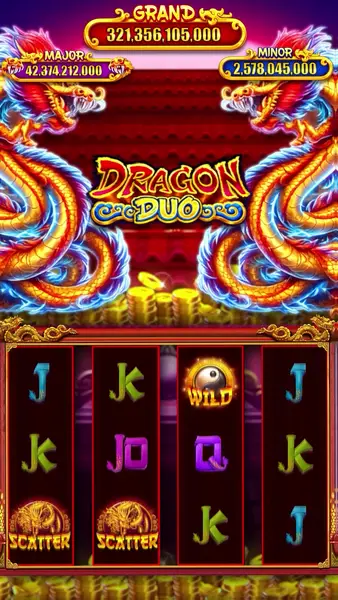 Кадр рекламы Desert Treasure Quest