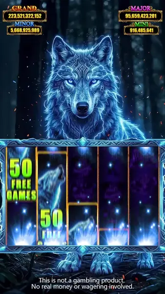 Кадр рекламы Grand Slots