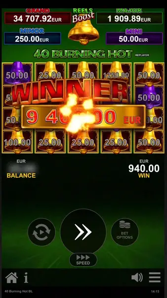 Кадр рекламы Jackpot Hub