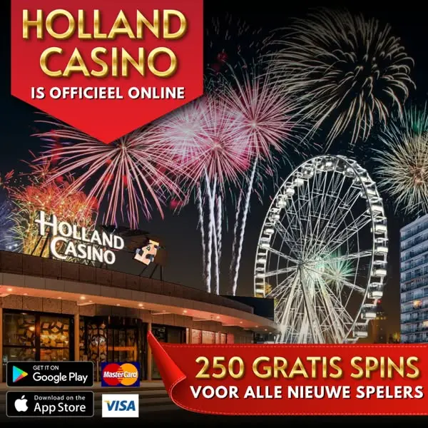Кадр рекламы Amsterdam Slots Club