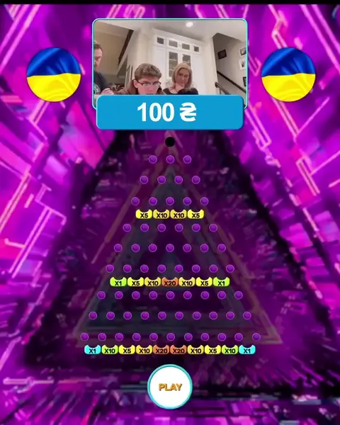 Кадр рекламы 777 Club