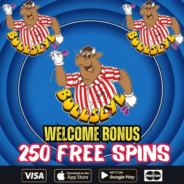 Кадр рекламы Spin and Win