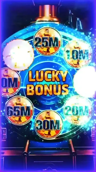 Кадр рекламы 250 Free Spins Bonus