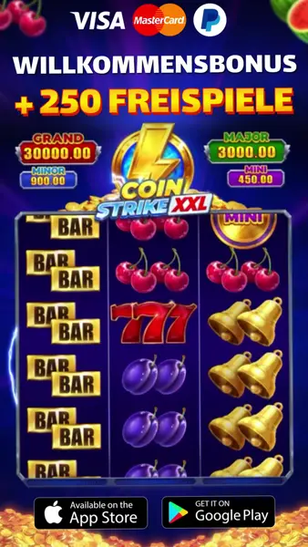 Кадр рекламы Big win