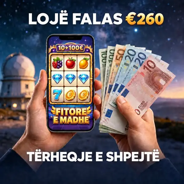 Кадр рекламы Lucky Empire