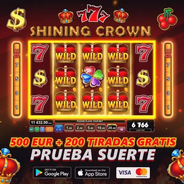 Кадр рекламы Best Casino Offers