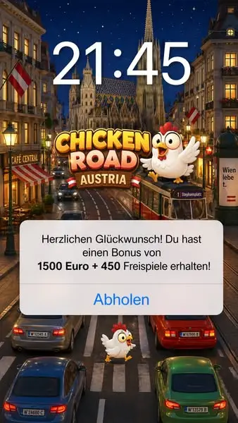 Кадр рекламы Profit Game