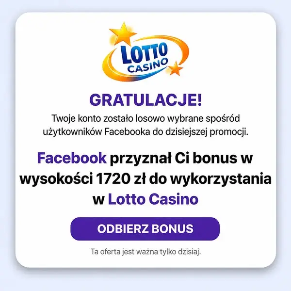 Кадр рекламы Big Win