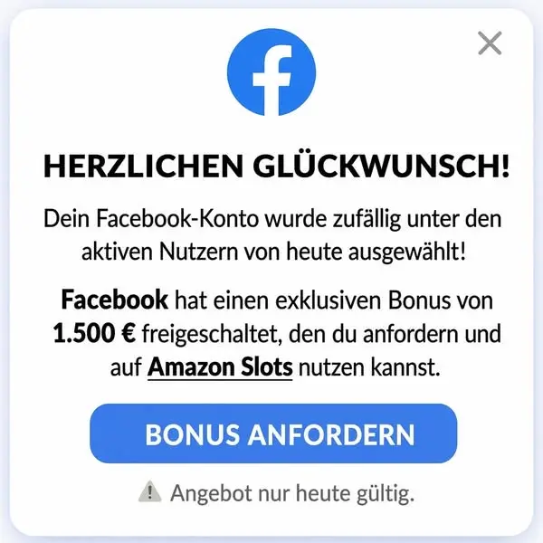 Кадр рекламы Amzn Slots