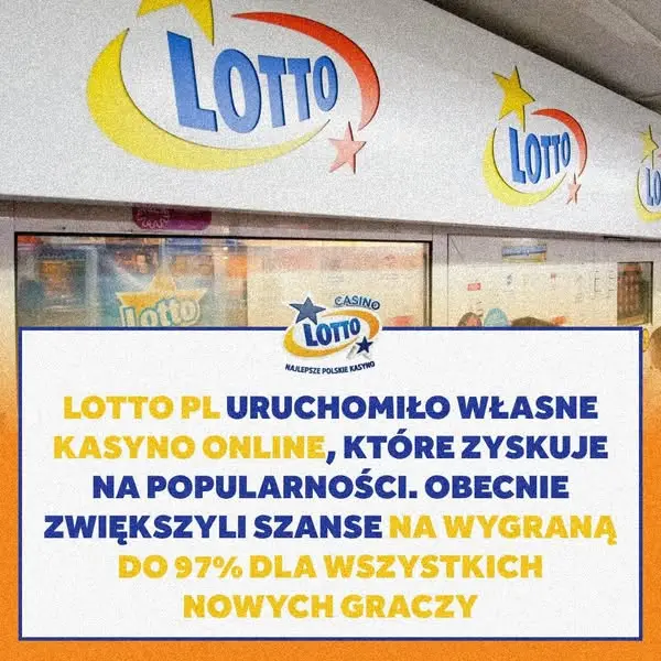 Кадр рекламы Codzienny Szczęściarz