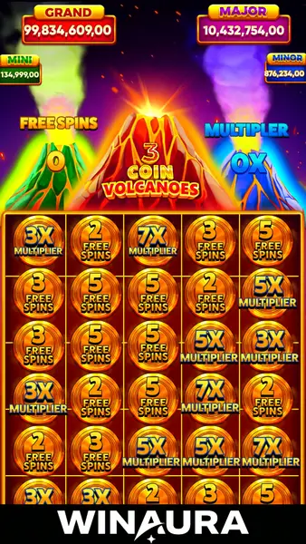 Кадр рекламы Online slots