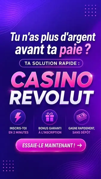Кадр рекламы Lucky Game