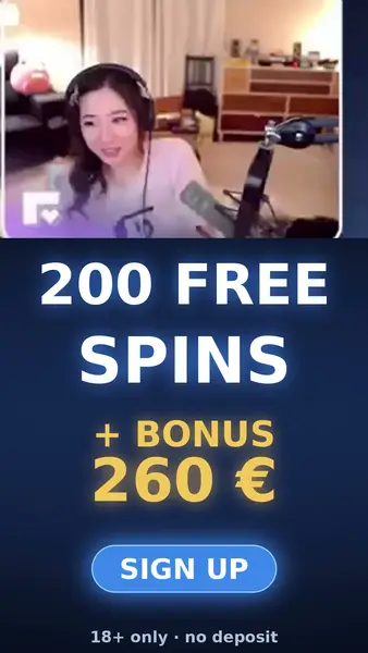 Кадр рекламы Bonus Page