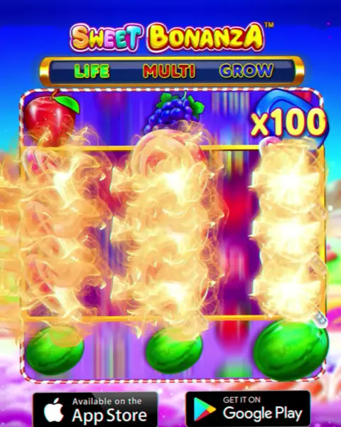 Кадр рекламы Prize Zone