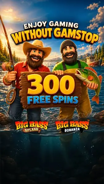 Кадр рекламы Fresh Catch Zone