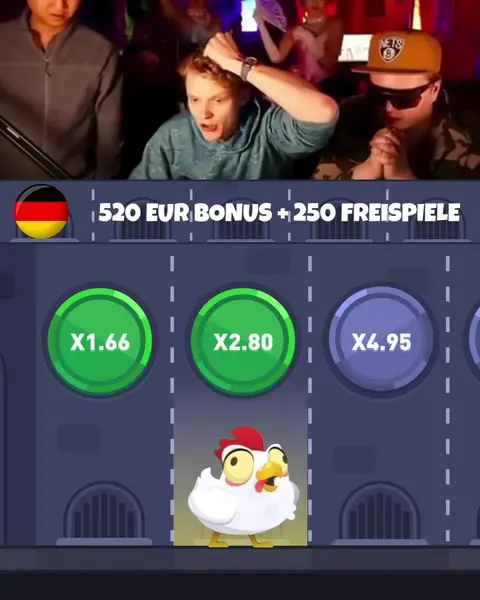 Кадр рекламы Play Game