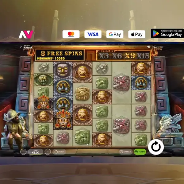 Кадр рекламы MN Games