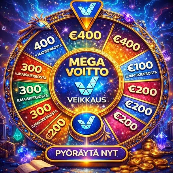 Кадр рекламы Helsinki Casino