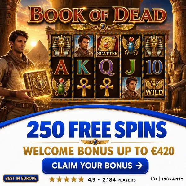 Кадр рекламы Best Slots