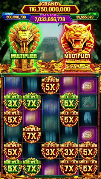Кадр рекламы Lucky Winner