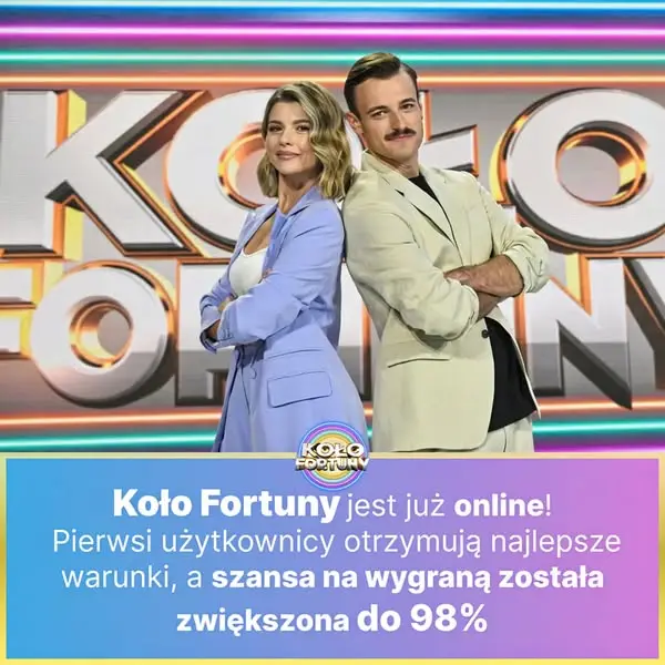 Кадр рекламы Today Poland