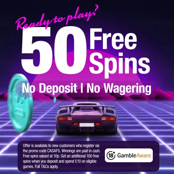 Кадр рекламы Super Free Slot Games