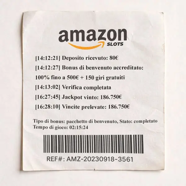 Кадр рекламы Amzn Play