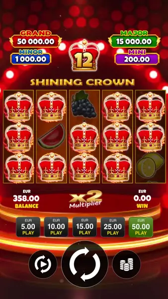 Кадр рекламы Offerta Primaria