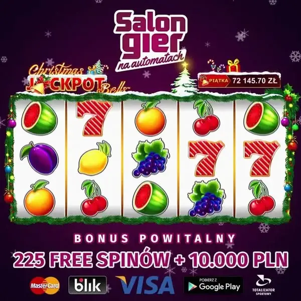 Кадр рекламы Salon Gier