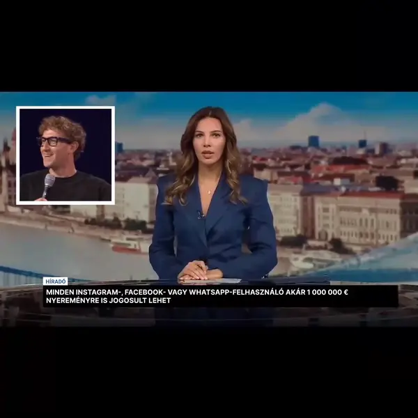 Кадр рекламы Grube Nicole Stadter