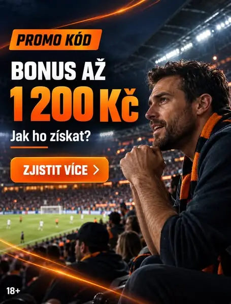 Кадр рекламы SazkoveKancelare.com