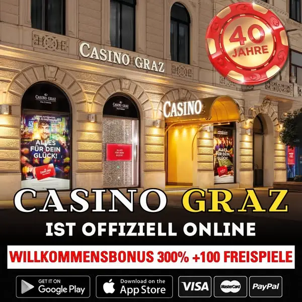 Кадр рекламы Austria online Quiz
