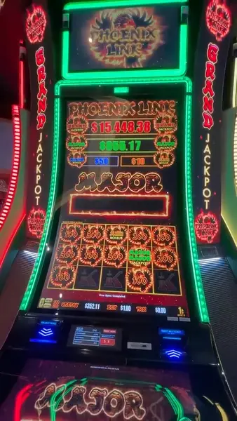 Кадр рекламы Online Casino UK