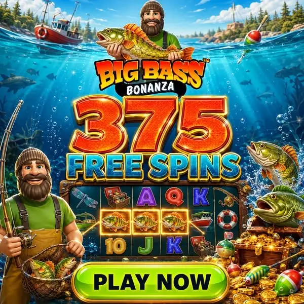 Кадр рекламы Grand Jackpot